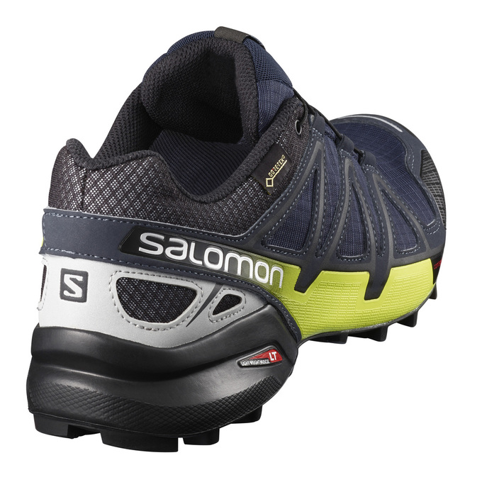 salomon speedcross 4 gtx nocturne