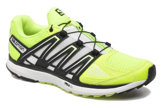 salomon x scream recensione